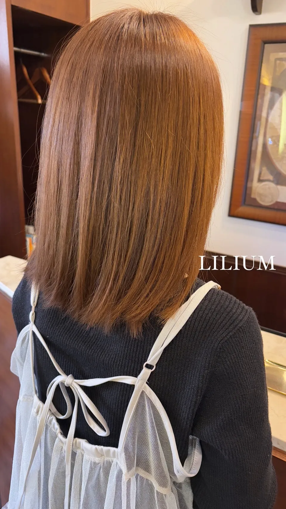 ヘアスタイル 6