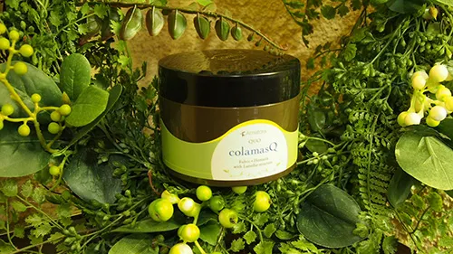 クゥオ コラマスク