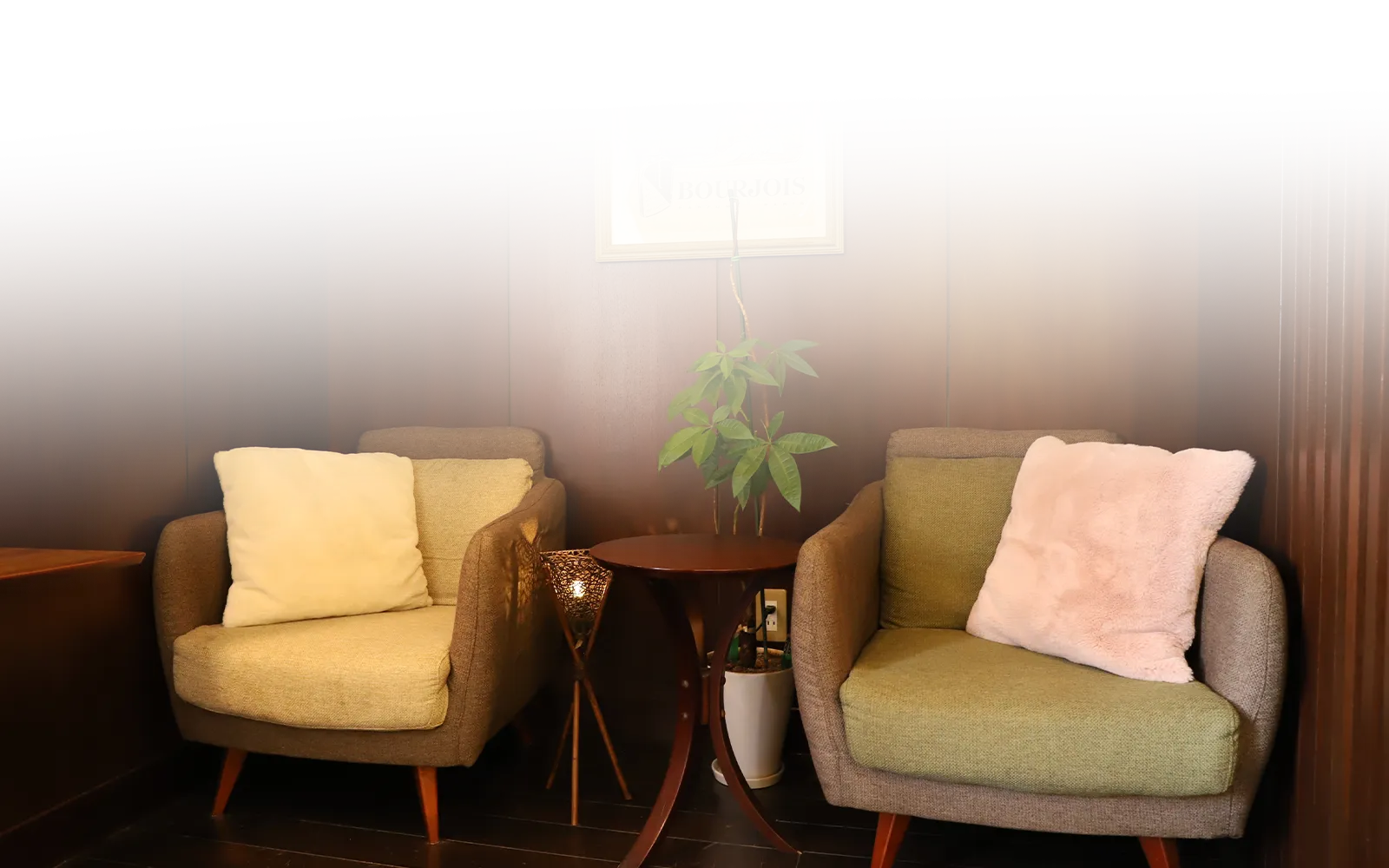 リリウム ラウンジ