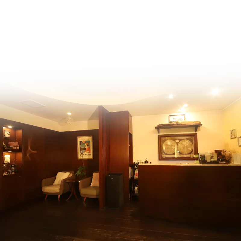 リリウム ラウンジ